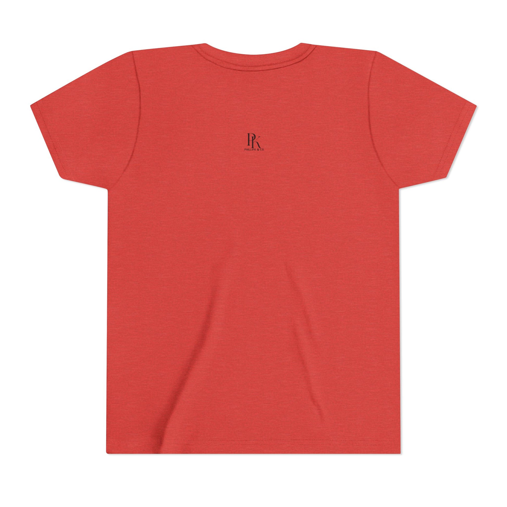 Globe Adventure Youth Tee - PhillipK & Co.