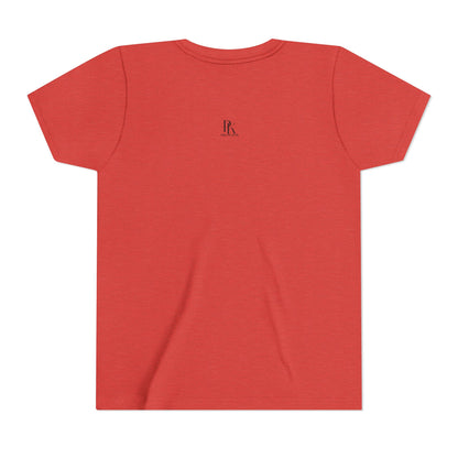 Globe Adventure Youth Tee - PhillipK & Co.