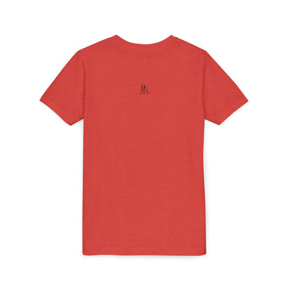 Globe Adventure Youth Tee - PhillipK & Co.