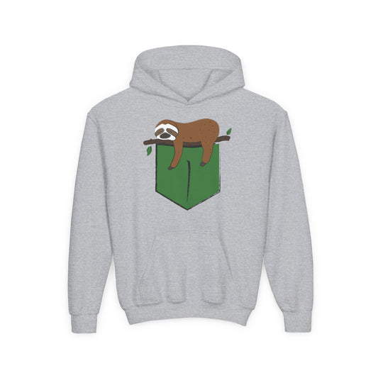 Graphic Hoodie - PhillipK & Co.