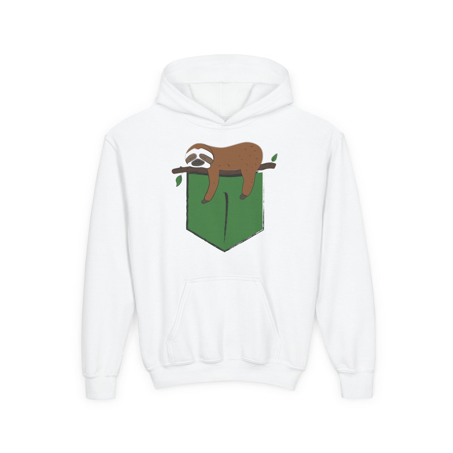 Graphic Hoodie - PhillipK & Co.