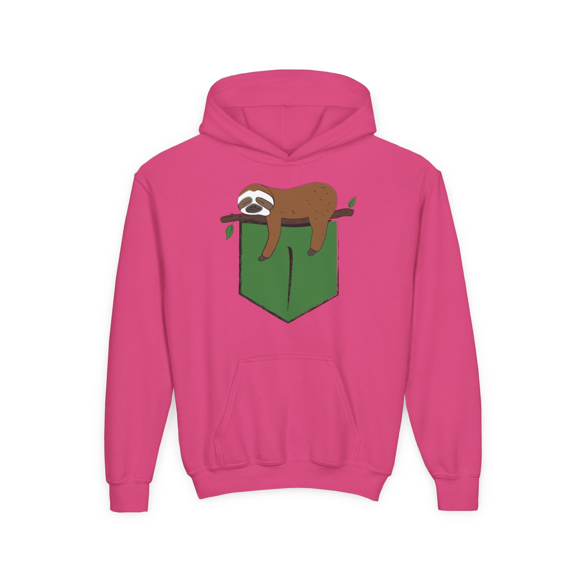 Graphic Hoodie - PhillipK & Co.