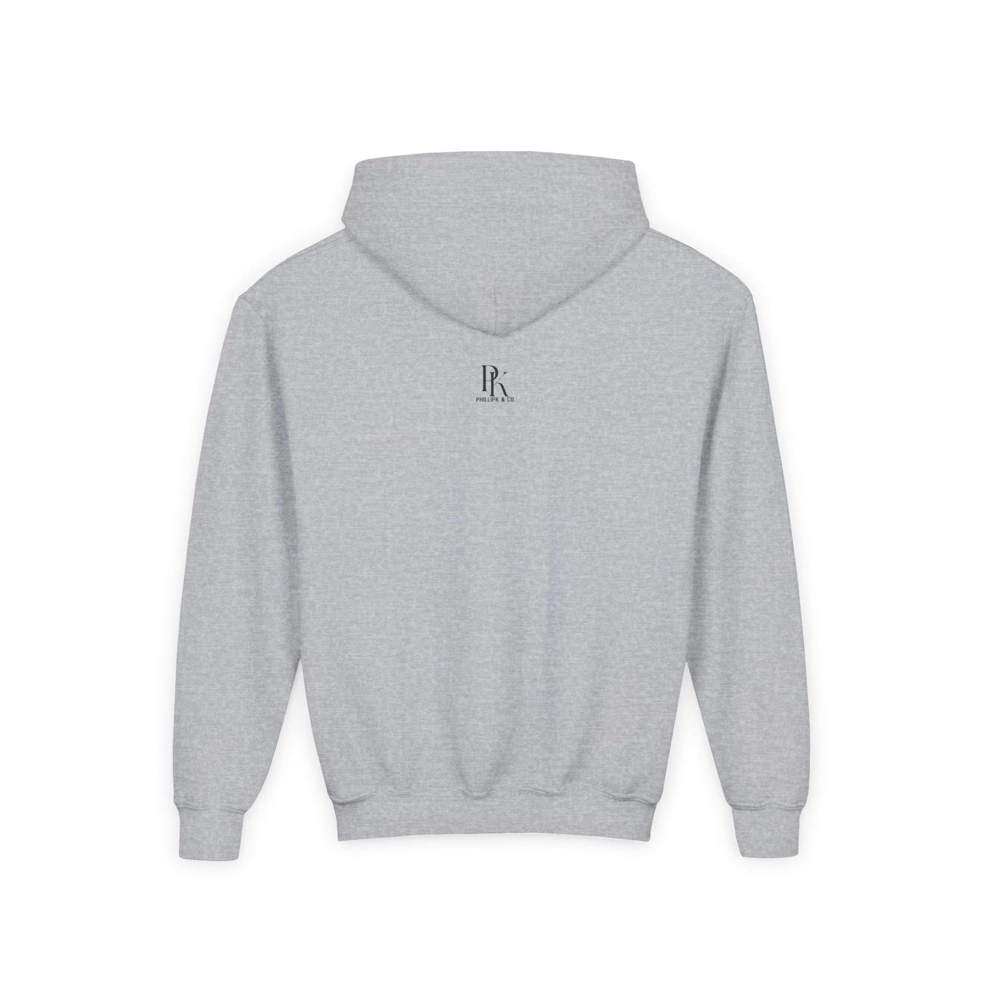 Graphic Hoodie - PhillipK & Co.