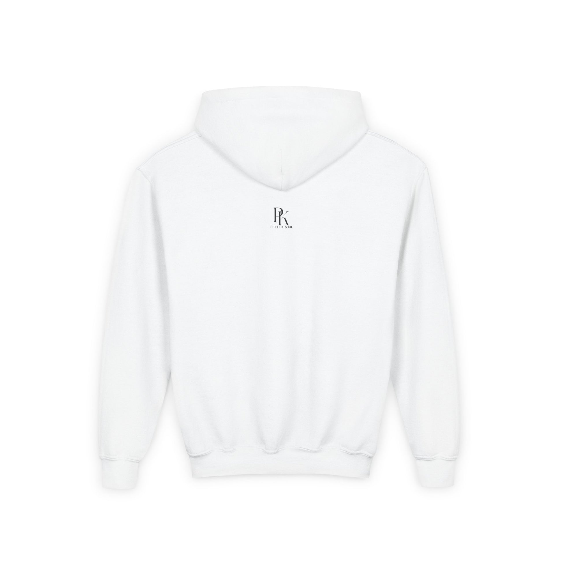 Graphic Hoodie - PhillipK & Co.
