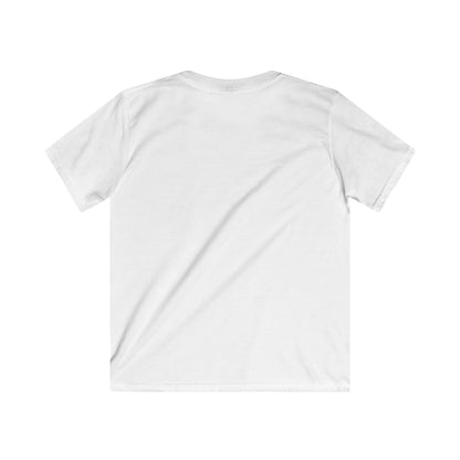Softstyle Tee with PHILLIPK & CO. Logo - PhillipK & Co.