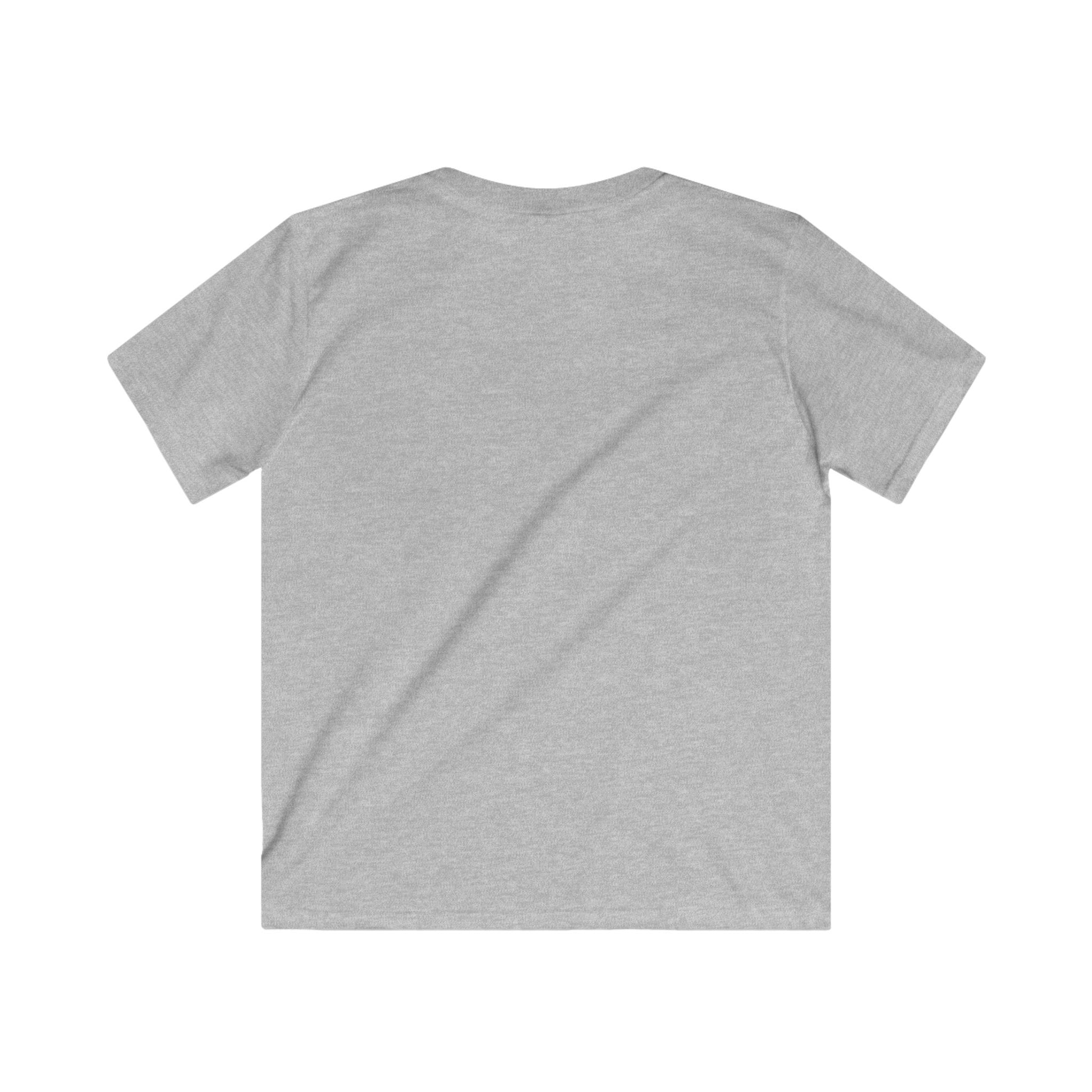 Softstyle Tee with PHILLIPK & CO. Logo - PhillipK & Co.