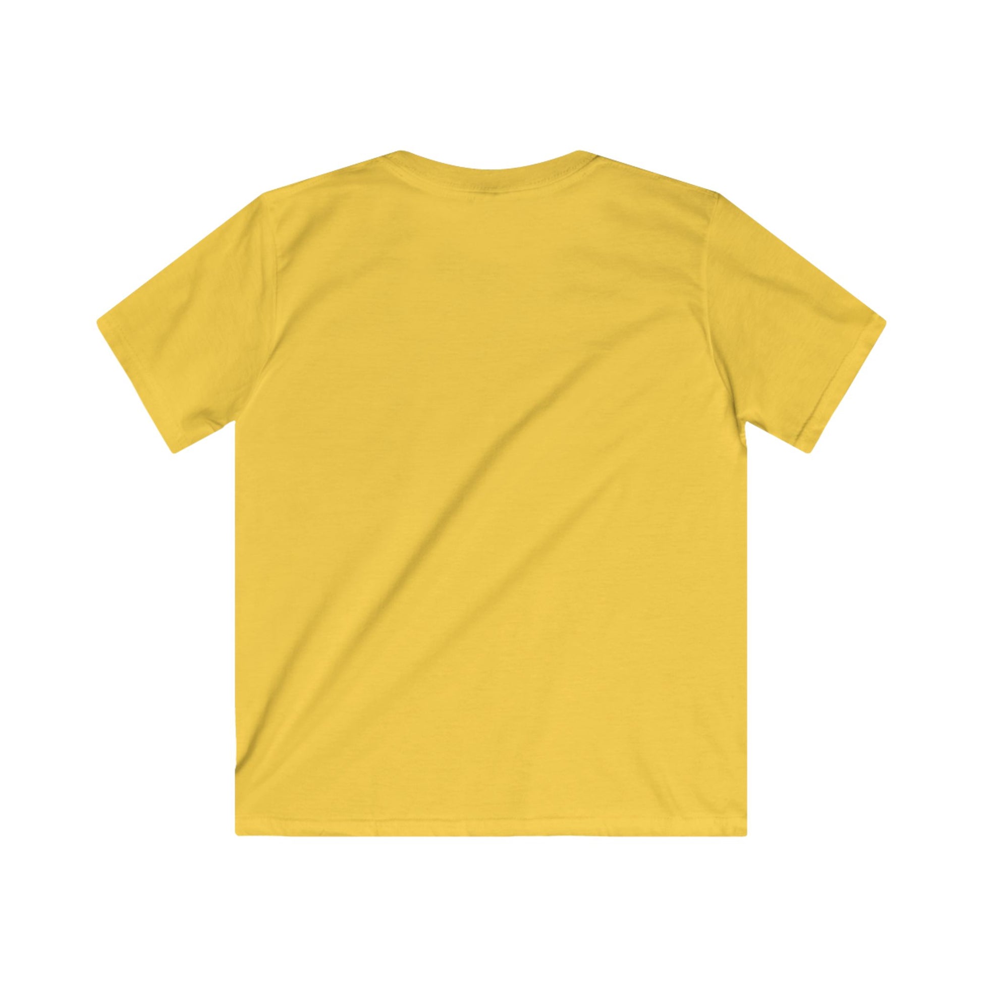 Softstyle Tee with PHILLIPK & CO. Logo - PhillipK & Co.