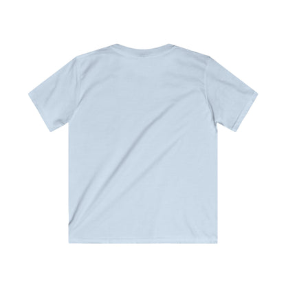 Softstyle Tee with PHILLIPK & CO. Logo - PhillipK & Co.