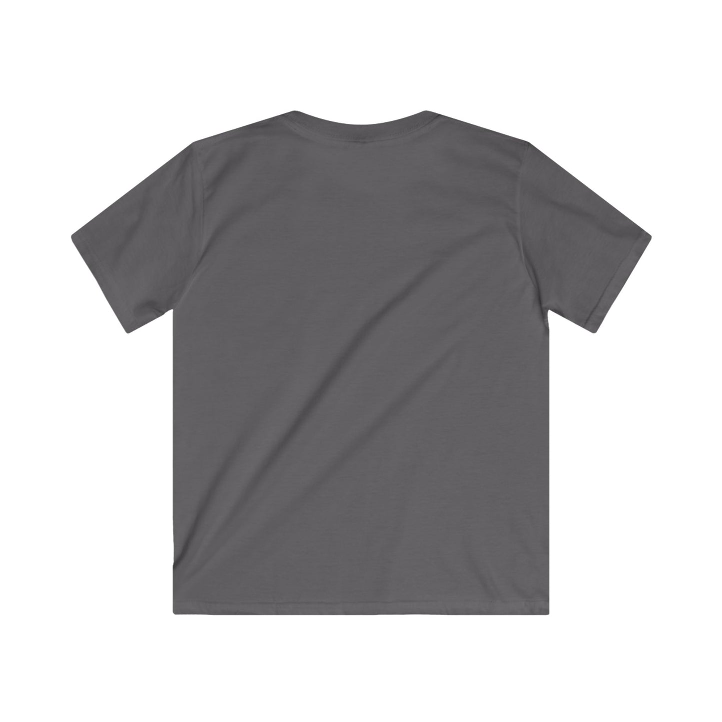 Softstyle Tee with PHILLIPK & CO. Logo - PhillipK & Co.
