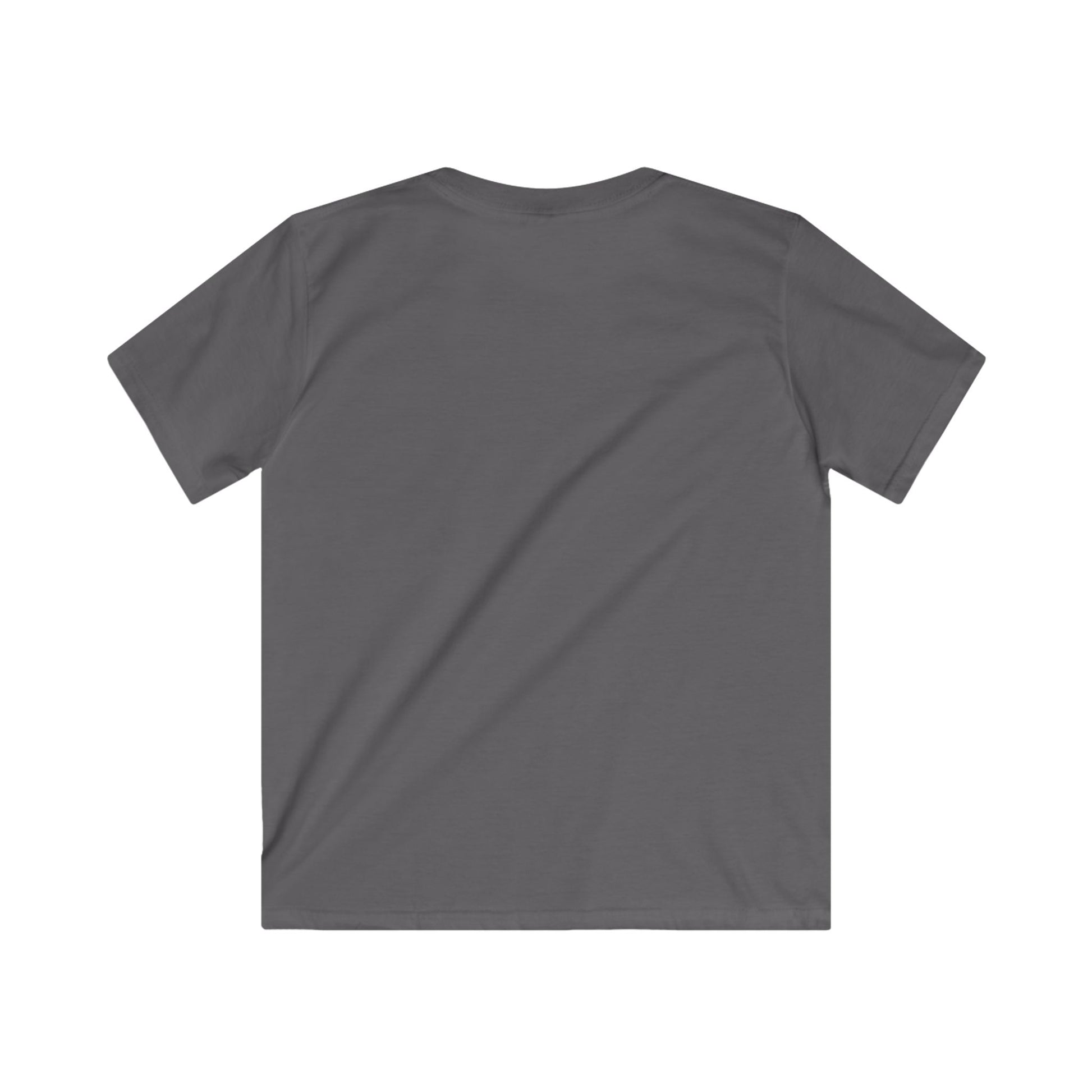 Softstyle Tee with PHILLIPK & CO. Logo - PhillipK & Co.