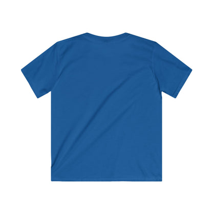 Softstyle Tee with PHILLIPK & CO. Logo - PhillipK & Co.