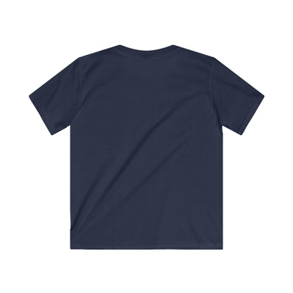 Softstyle Tee with PHILLIPK & CO. Logo - PhillipK & Co.