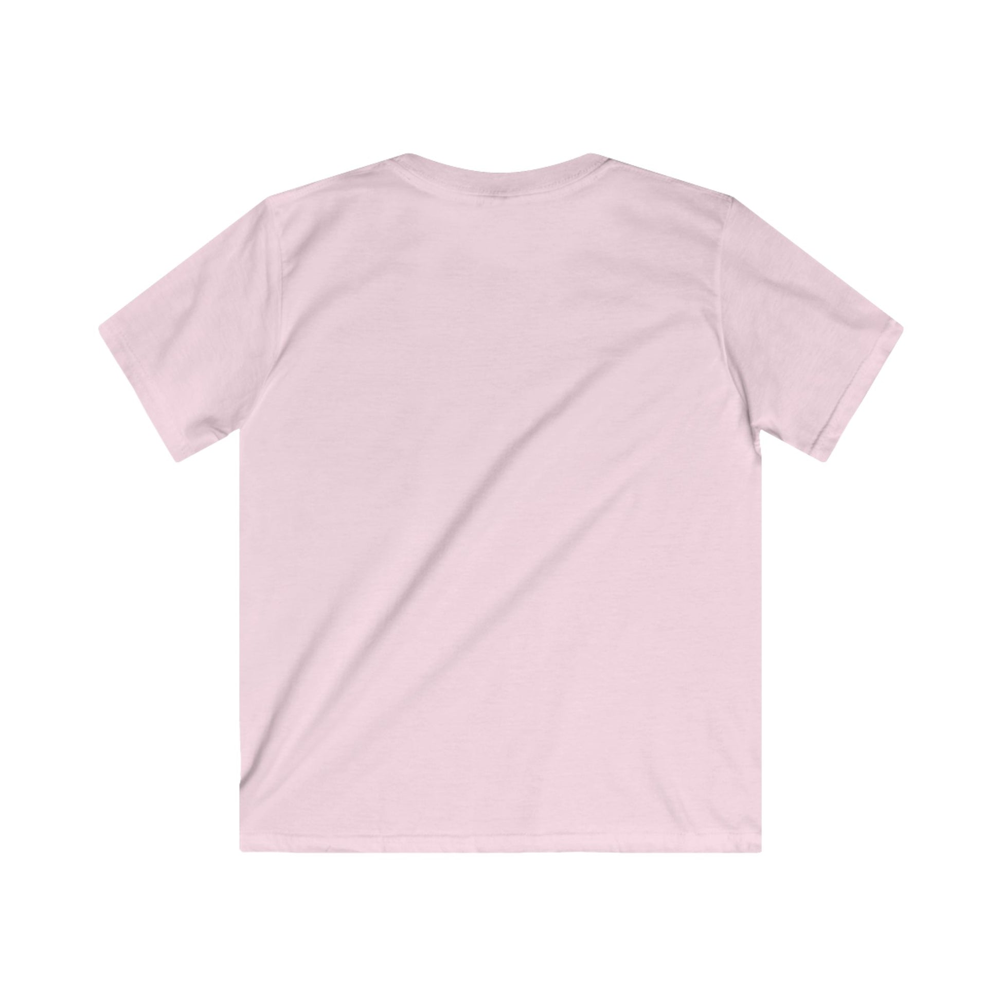 Softstyle Tee with PHILLIPK & CO. Logo - PhillipK & Co.