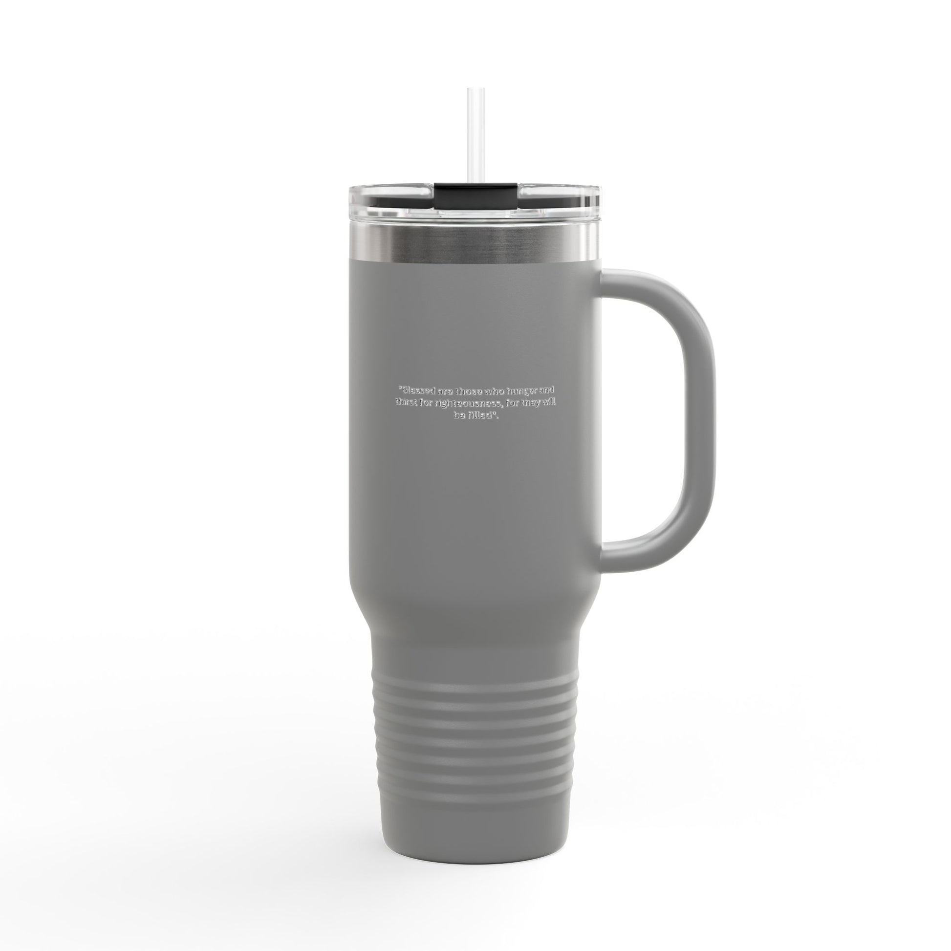 Insulated Travel Mug – 40oz - PhillipK & Co.