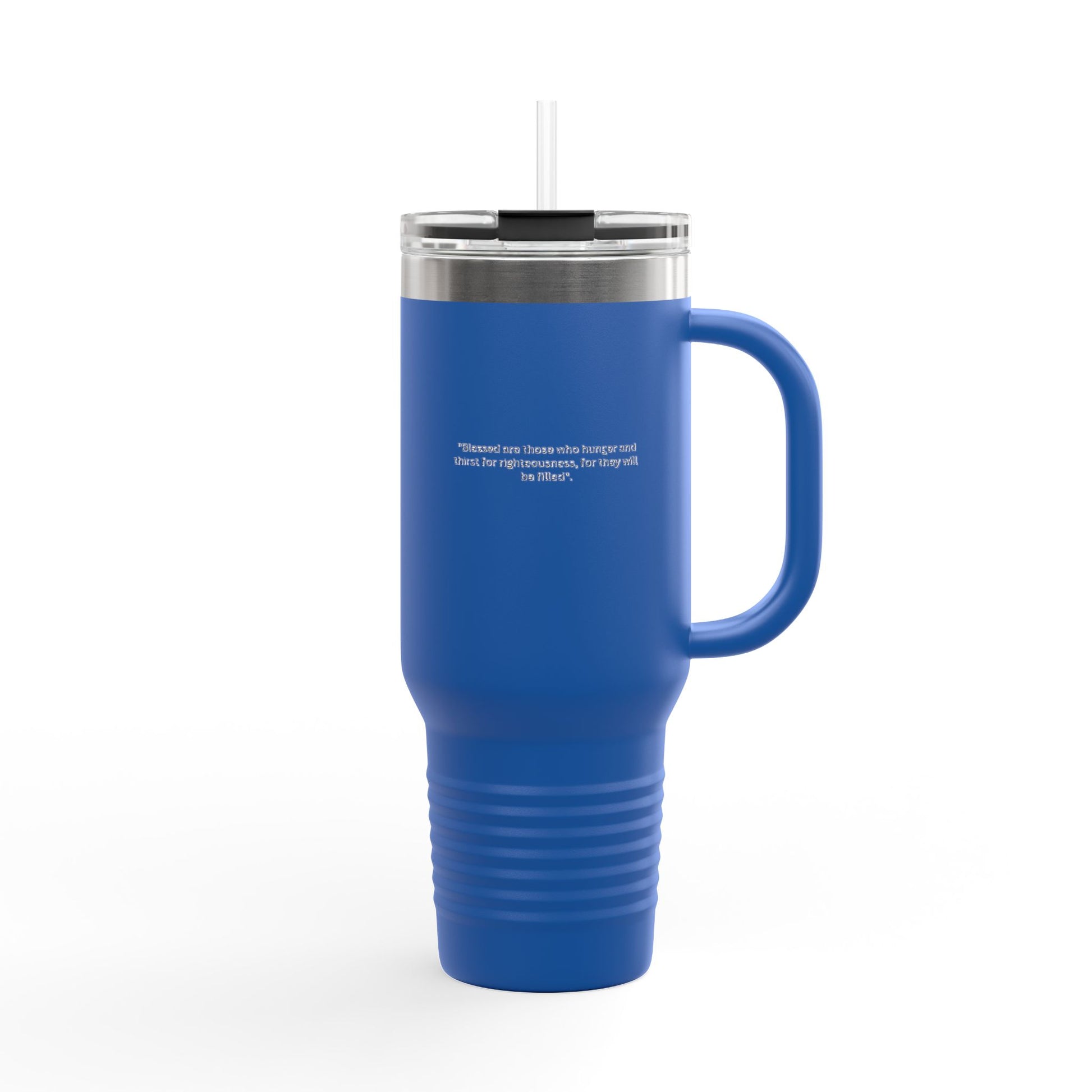 Insulated Travel Mug – 40oz - PhillipK & Co.