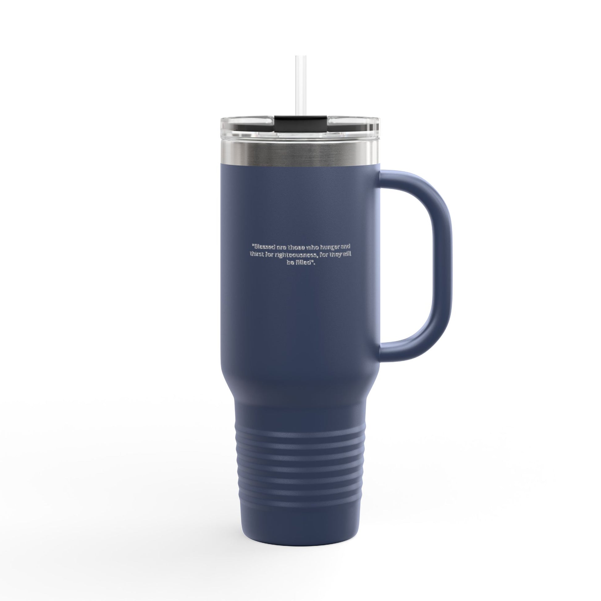 Insulated Travel Mug – 40oz - PhillipK & Co.