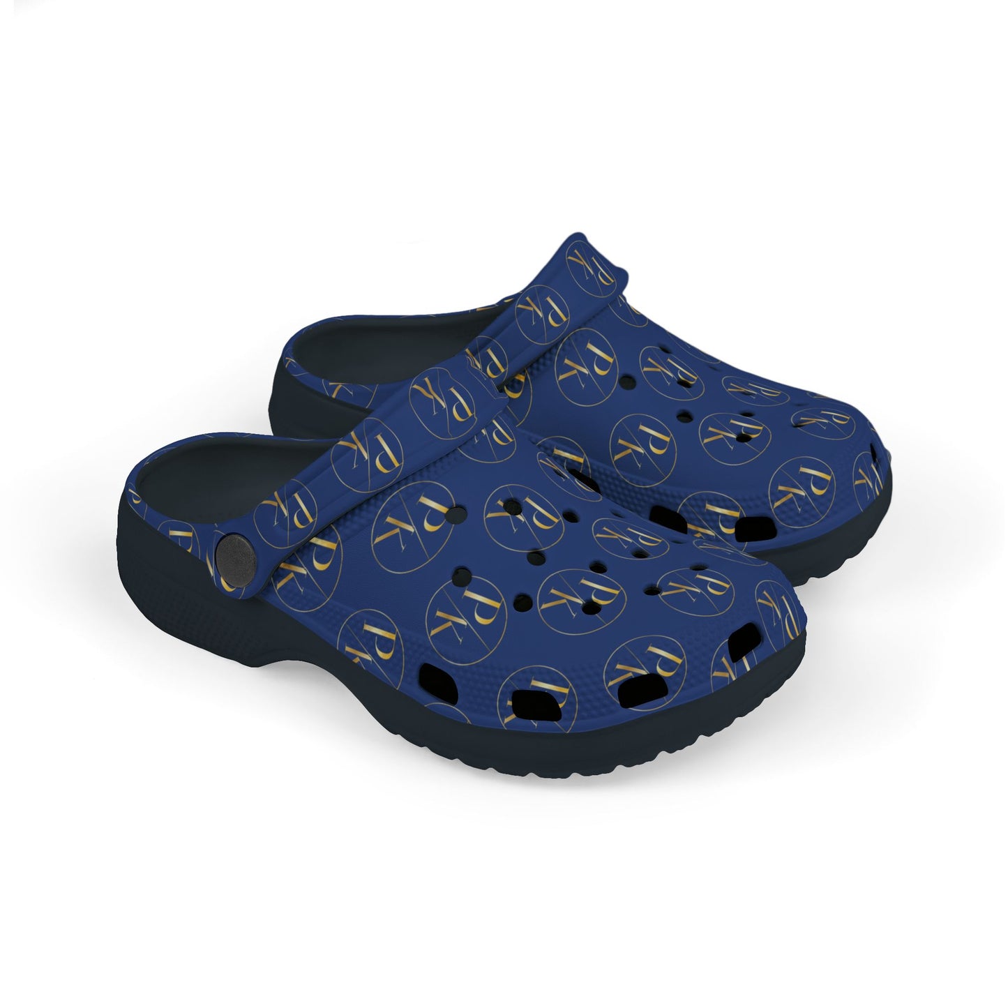 PK Foam Clogs - PhillipK & Co.