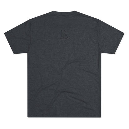 PK Tri-Blend Crew Tee - PhillipK & Co.