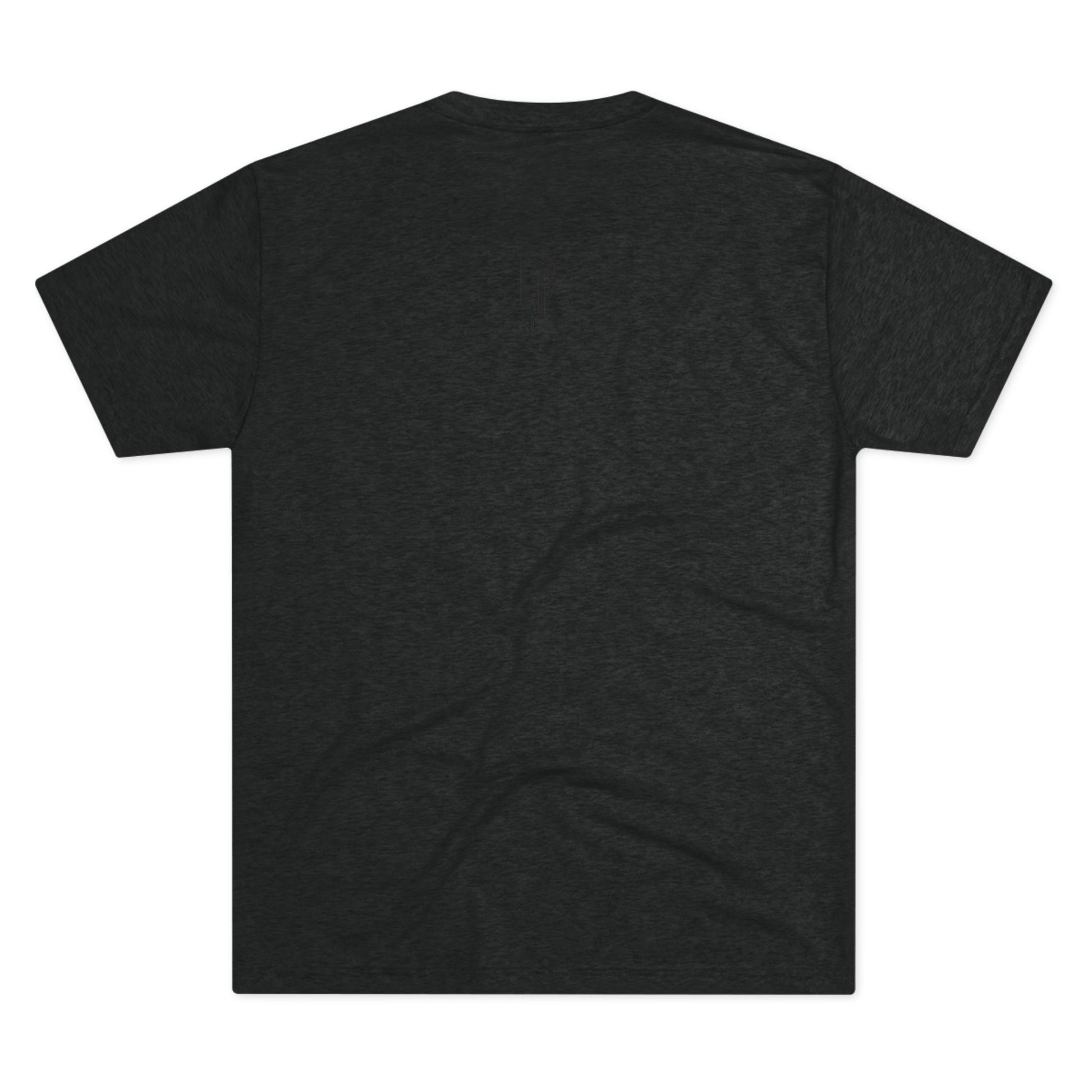 PK Tri-Blend Crew Tee - PhillipK & Co.