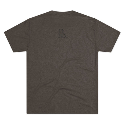 PK Tri-Blend Crew Tee - PhillipK & Co.