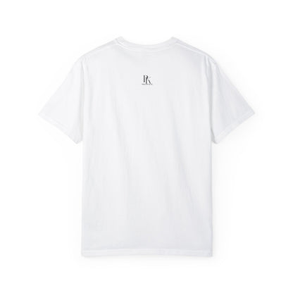 Fresh White T-Shirt - PhillipK & Co.
